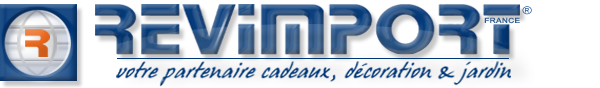 Revimport's Logo